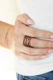 Switching Gears Copper ✧ Ring Ring
