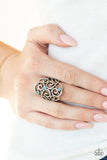 FRILL Out! Blue ✧ Ring Ring