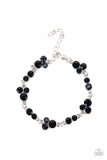 Social GLISTENING Blue ✧ Bracelet Bracelet