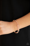 Standout Shine Copper ✧ Bracelet Bracelet