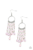 Dazzling Delicious Pink ✧ Earrings Earrings