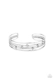 Extra Expressive Silver  ✧ Bracelet Bracelet
