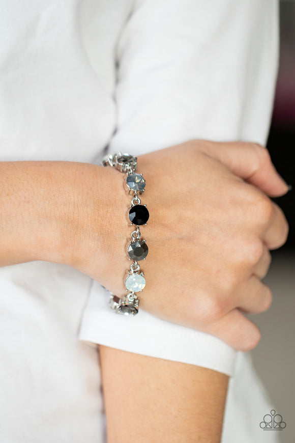 Celestial Couture Black  ✧ Bracelet Bracelet