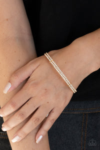 Bracelet Cuff,Gold,Standout Opulence Gold ✧ Bracelet