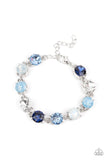 Celestial Couture Blue  ✧ Bracelet Bracelet