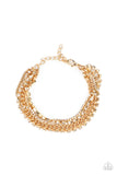 Brilliantly Beaming Gold  ✧ Bracelet Bracelet