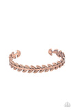 Laurel Groves Copper  ✧ Bracelet Bracelet