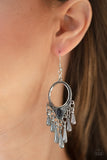 Ranger Rhythm Black ✧ Earrings Earrings