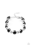 First In Fashion Show Black  ✧ Bracelet Bracelet