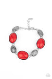 Cactus Country Red  ✧ Bracelet Bracelet