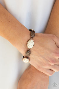 Bracelet Clasp,Copper,Cactus Country Copper  ✧ Bracelet