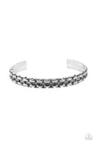 Full Rig Silver ✧ Bracelet Men's Bracelet
