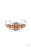 Color Me Celestial Orange  ✧ Bracelet Bracelet