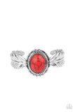 Western Wings Red ✧ Bracelet Bracelet
