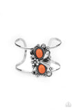 Mojave Flower Girl Orange ✧ Bracelet Bracelet