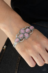 Bracelet Cuff,Light Pink,Pink,Color Me Celestial Pink  ✧ Bracelet
