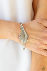 Bracelet Clasp,Silver,Rustic Roost Silver ✧ Bracelet