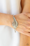 Rustic Roost Silver ✧ Bracelet Bracelet