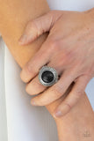 Evolutionary Essence Black ✧ Ring Ring