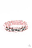 Vintage Beam Pink ✧ Bracelet Bracelet