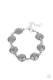 By Royal Decree Silver  ✧ Bracelet Bracelet