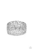 Verdantly Vintage Silver ✧ Bracelet Bracelet