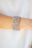 Verdantly Vintage Silver ✧ Bracelet Bracelet