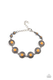 Springtime Special Orange ✧ Bracelet Bracelet