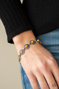 Bracelet Clasp,Orange,Springtime Special Orange ✧ Bracelet