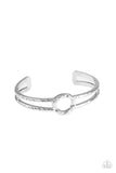 Historical Heirloom Silver  ✧ Bracelet Bracelet