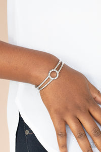 Bracelet Cuff,Silver,Historical Heirloom Silver  ✧ Bracelet