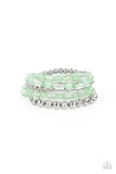 Delightfully Disco Green  ✧ Bracelet Bracelet