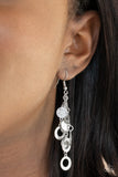 Im Always BRIGHT Silver ✧ Earrings Earrings