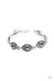Crown Privilege Silver  ✧ Bracelet Bracelet