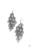 The Shakedown Silver ✧ Earrings Earrings