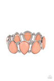 Flamboyant Tease Orange ✧ Bracelet Bracelet
