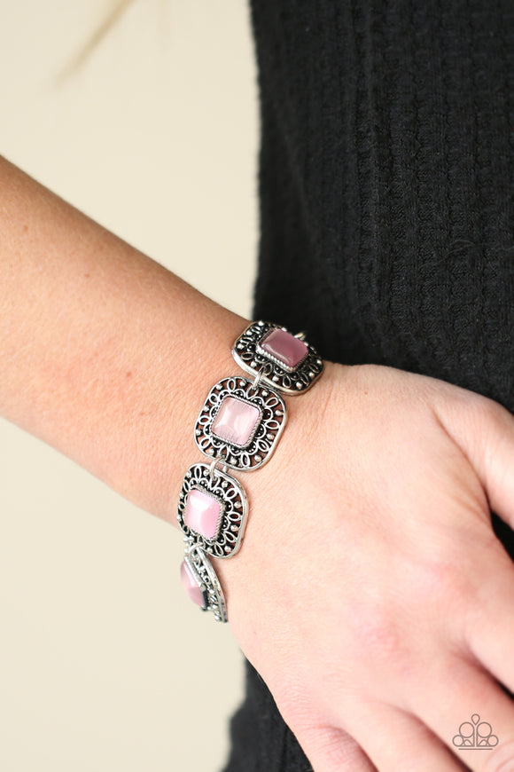 Dreamy Destinations Pink  ✧ Bracelet Bracelet