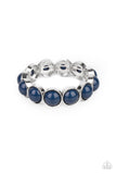 POP, Drop, and Roll Blue ✧ Bracelet Bracelet