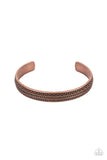 Peak Conditions Copper ✧ Bracelet Bracelet