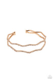 Delicate Dazzle Gold  ✧ Bracelet Bracelet