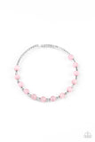 Tea Party Twinkle Pink ✧ Bracelet Bracelet
