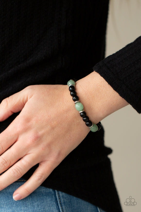 Unity Green ✧ Bracelet Bracelet
