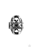 Open Fire Black ✧ Ring Ring