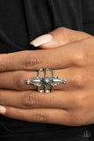 Westward Expansion Silver ✧ Ring Ring