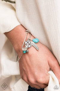 Blue,Bracelet Bangle,Simply Santa Fe,Turquoise,Root and RANCH ✧ Bracelet