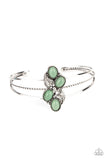 Eco Enthusiast Green  ✧ Bracelet Bracelet