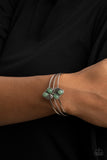 Eco Enthusiast Green  ✧ Bracelet Bracelet