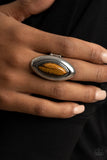 Sahara Seer Brown ✧ Ring Ring