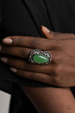 Mystical Mambo Green ✧ Ring Ring