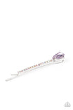 Princess Precision Purple ✧ Bobby Pin Bobby Pin Hair Accessory